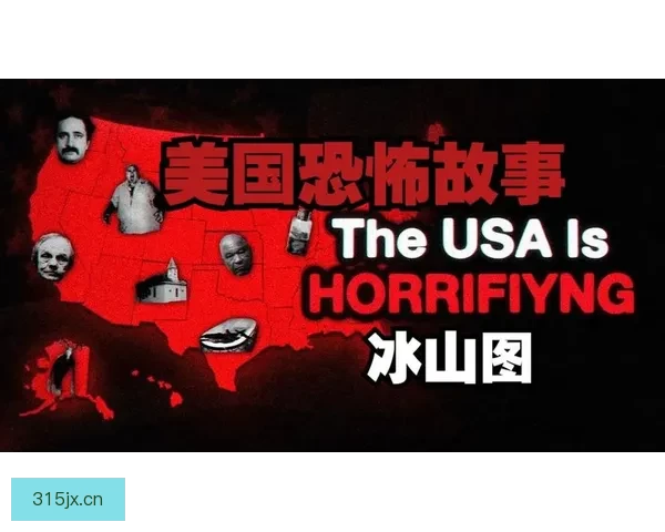 揭秘暗网禁地：一部关于探险、惊悚与未知的史诗